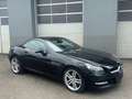 Mercedes-Benz SLK 200 BlueEfficiency Aut. Zwart - thumbnail 8