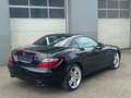 Mercedes-Benz SLK 200 BlueEfficiency Aut. Zwart - thumbnail 19
