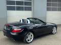 Mercedes-Benz SLK 200 BlueEfficiency Aut. Zwart - thumbnail 5