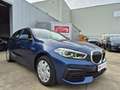 BMW 116 iA // 37.792 KM !! AUTOMATIQUE // 2022 !! Blu/Azzurro - thumbnail 2