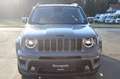 Jeep Renegade 1.3 PHEV 240PS AT 4xe S Grau - thumbnail 4