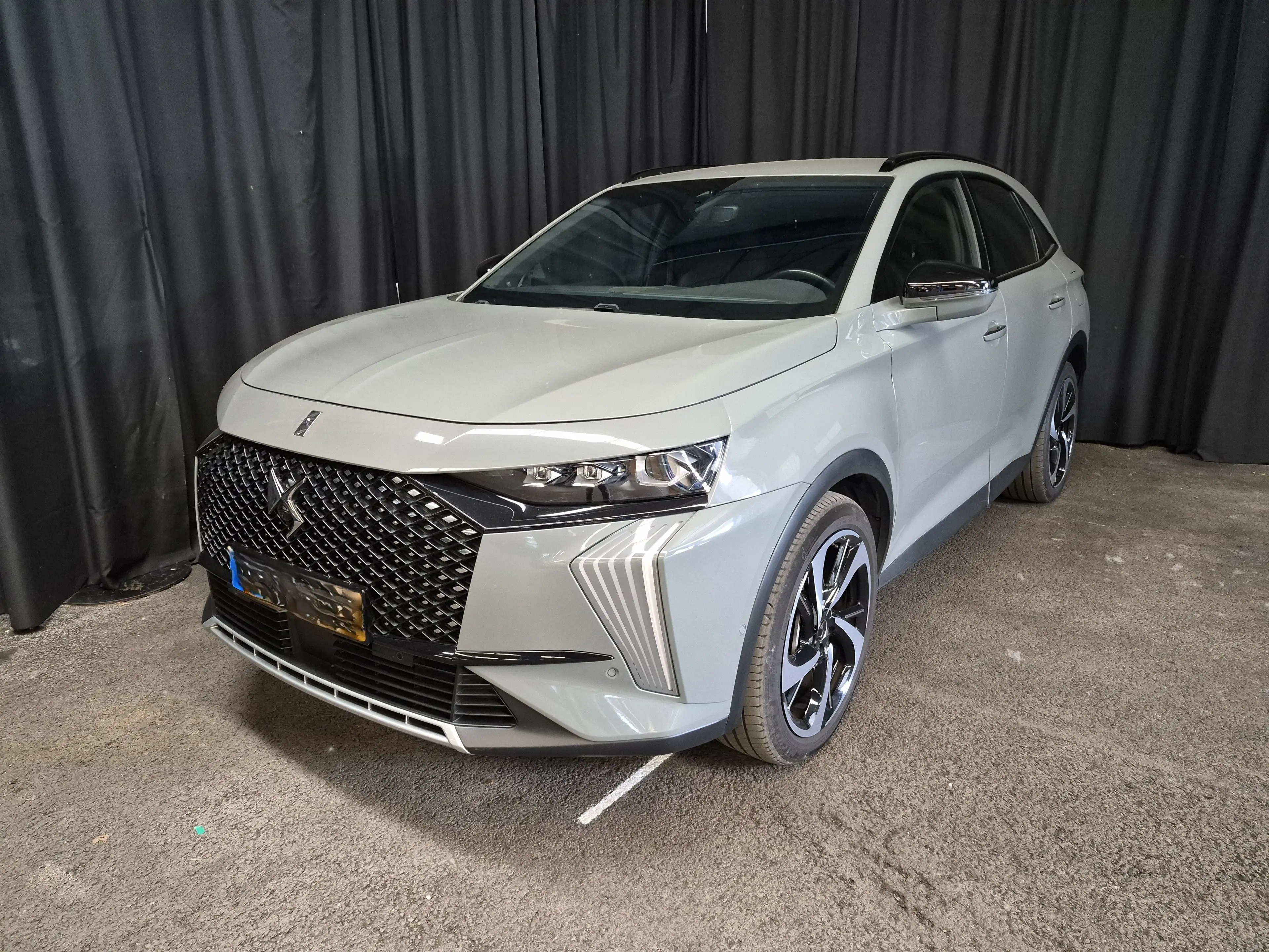 DS Automobiles DS 7 DS7 E-TENSE 225 RIVOLI