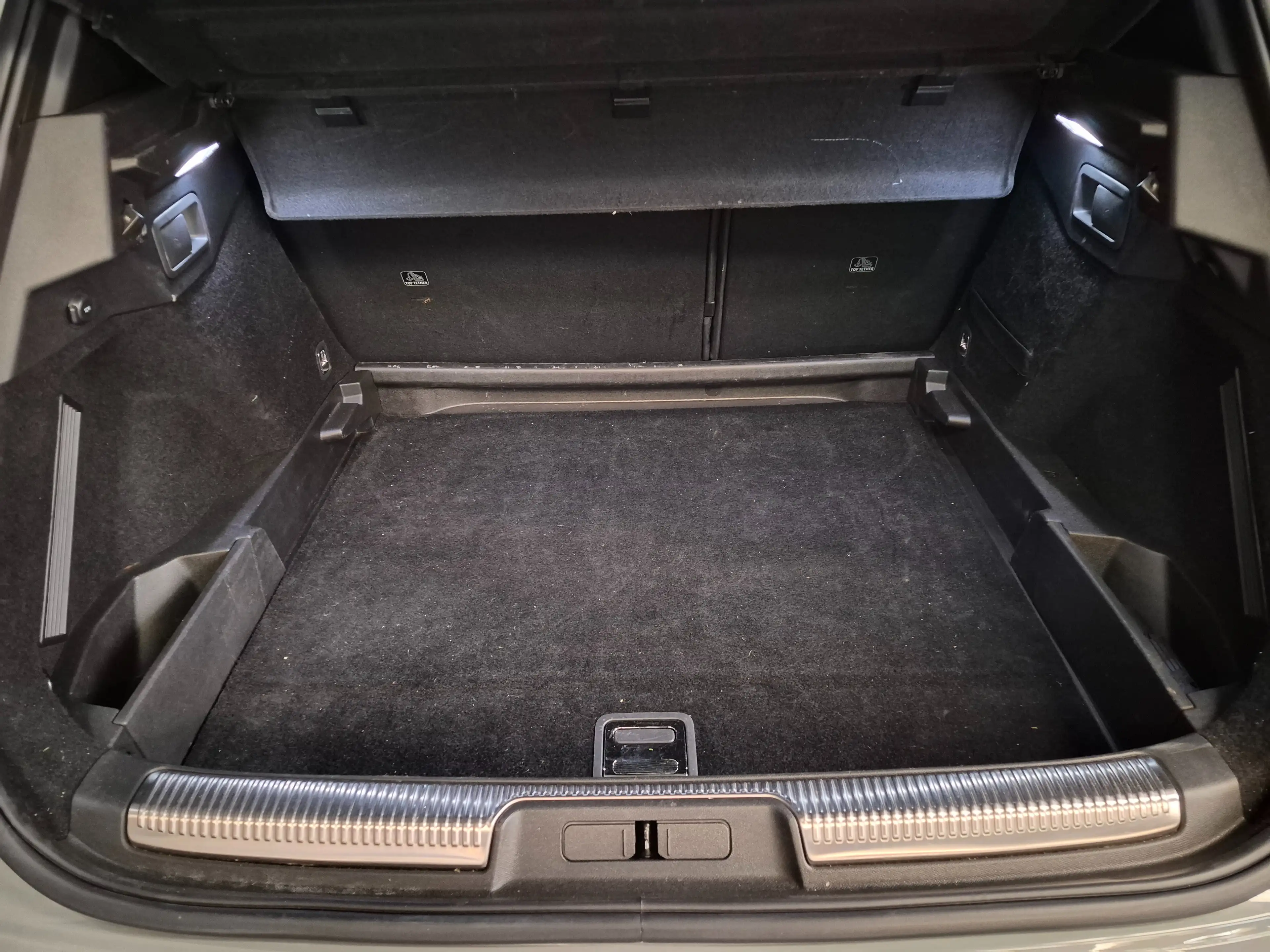 DS Automobiles DS 7 DS7 E-TENSE 225 RIVOLI — photo 10
