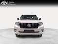 Toyota Land Cruiser 2.8 D-4D GX Blanco - thumbnail 5