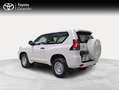 Toyota Land Cruiser 2.8 D-4D GX Blanco - thumbnail 2