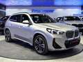 BMW X1 sDrive 20dA Gris - thumbnail 3