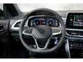 Volkswagen T-Roc Cabriolet Style 1.5 TSI GOAL KAMERA NAVI LED Schwarz - thumbnail 11