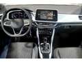 Volkswagen T-Roc Cabriolet Style 1.5 TSI GOAL KAMERA NAVI LED Schwarz - thumbnail 10