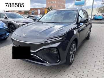 Performance AWD 19" 360°K Navi ACC+ DAB