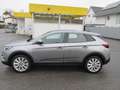Opel Grandland Hybrid INNOV, Navi - Sitzheizung uvm Gris - thumbnail 4