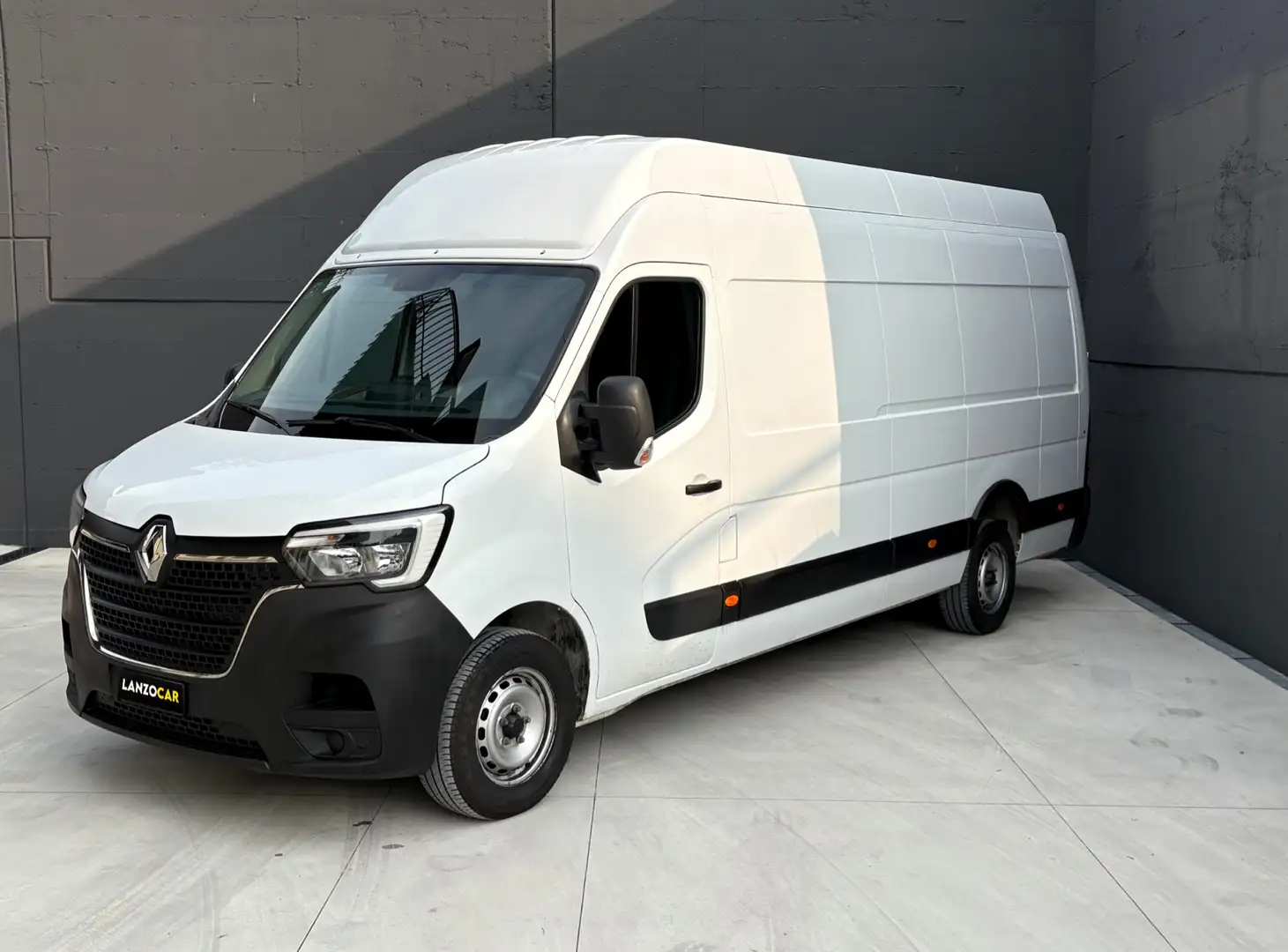 Renault Master *L4-H4*VERSIONE MAXI*PREZZO+IVA* Blanc - 1