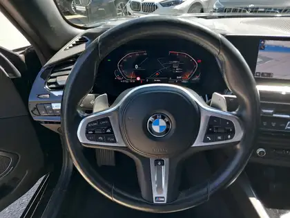 Annonce voiture d'occasion BMW Z4 - CARADIZE