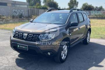 Duster 1.5 Blue dCi 8V 115 CV 4x2 Comfort