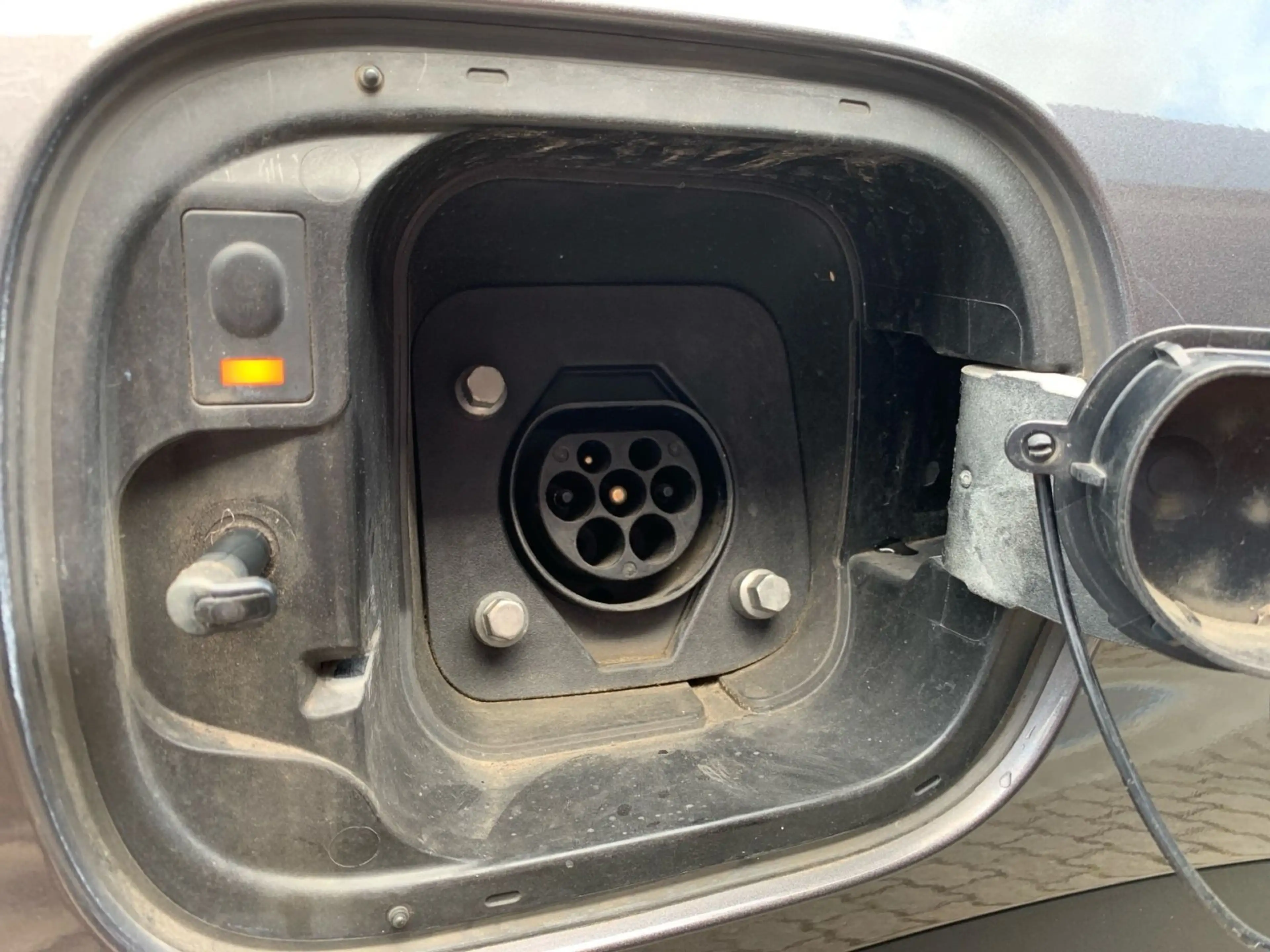 Hyundai SANTA FE 1.6 T-GDI Prime Plug-In Hybrid 4WD 5-Si — photo 11