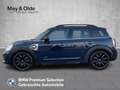 MINI Cooper SE Countryman LED ACC RFK Pano AHK H/K e-Sitze Keyless Entry Blau - thumbnail 2