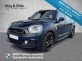 MINI Cooper SE Countryman LED ACC RFK Pano AHK H/K e-Sitze Keyless Entry Blau - thumbnail 1