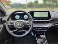 Hyundai i20 (BC3) GO Plus 1.0 T-GDI DCT b5bu3-OO2/O6 Zwart - thumbnail 8