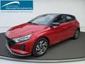 Hyundai i20 (BC3) GO Plus 1.0 T-GDI DCT b5bu3-OO2/O6 Zwart - thumbnail 1
