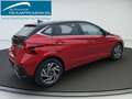 Hyundai i20 (BC3) GO Plus 1.0 T-GDI DCT b5bu3-OO2/O6 Zwart - thumbnail 3