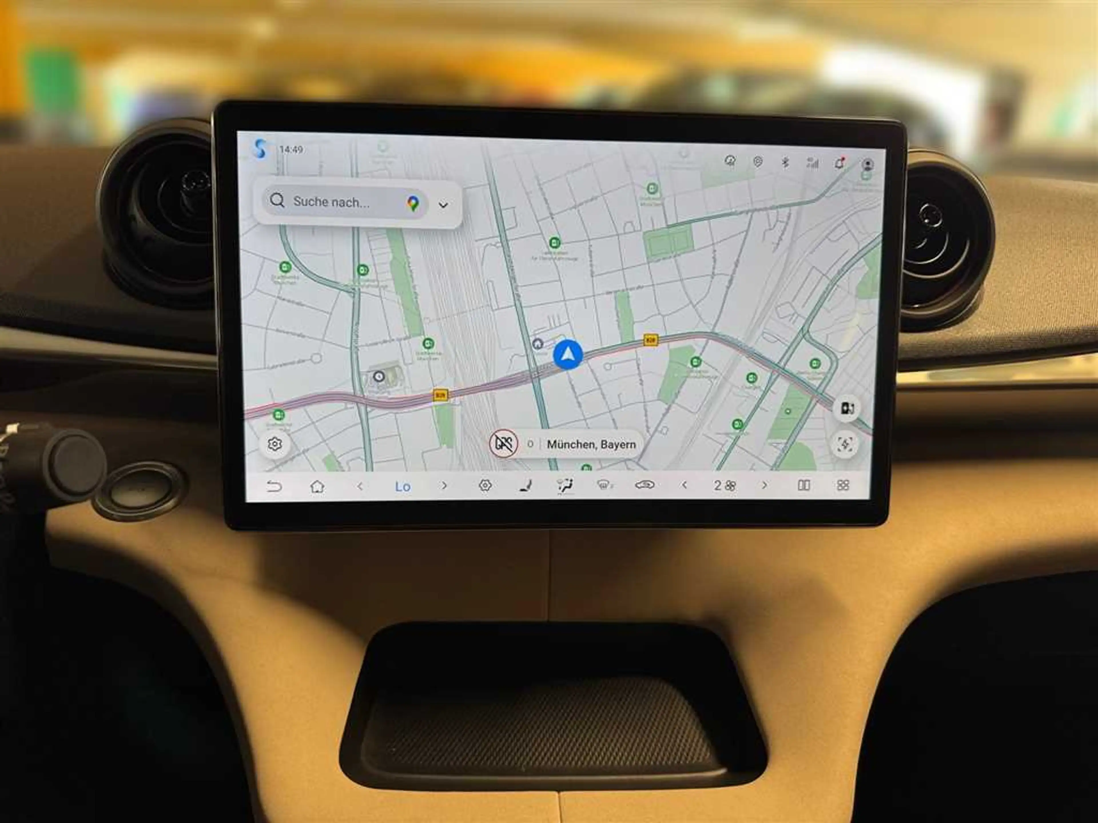 BYD Dolphin DESIGN 360°Kamera Leder Sitzkühlung Panoramadach — photo 13