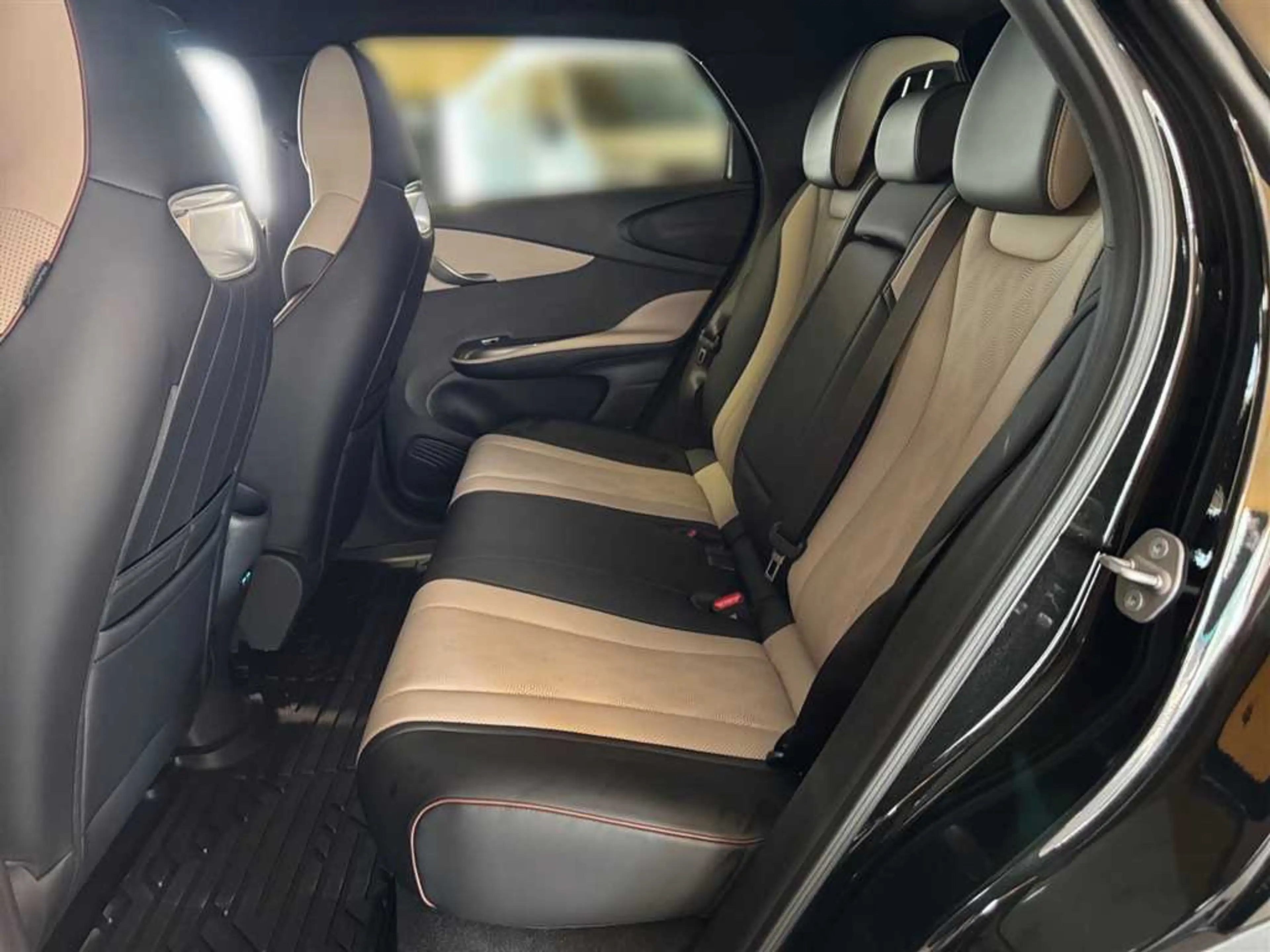 BYD Dolphin DESIGN 360°Kamera Leder Sitzkühlung Panoramadach — photo 14