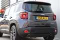 Jeep Renegade 1.0T Limited CARPLAY I KEYLESS I CAMERA I LED I AD Gris - thumbnail 8