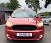 Ford Tourneo Courier Trend. Neue Zahnriemen .Garantie Rot - thumbnail 2
