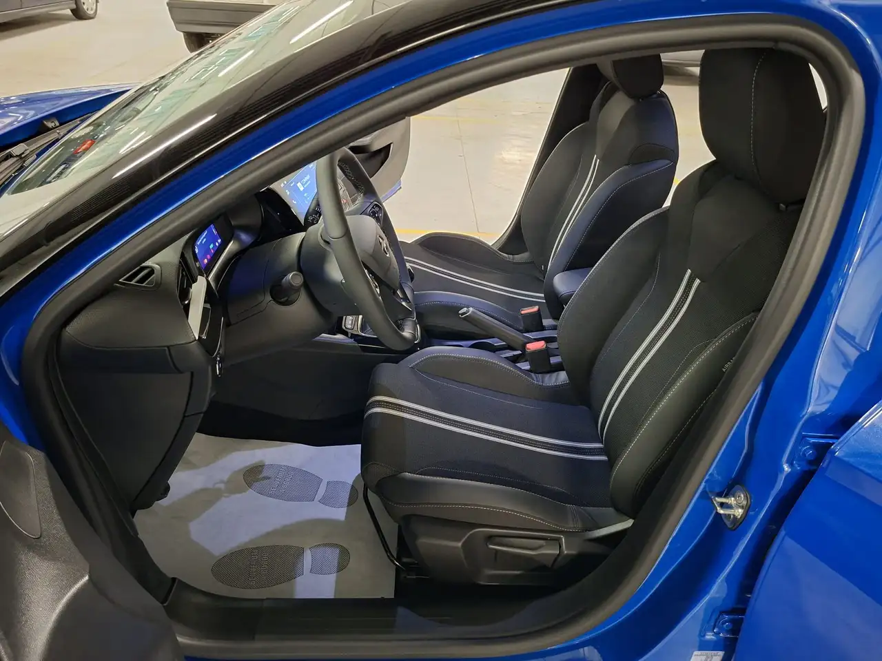 Opel Corsa 2026