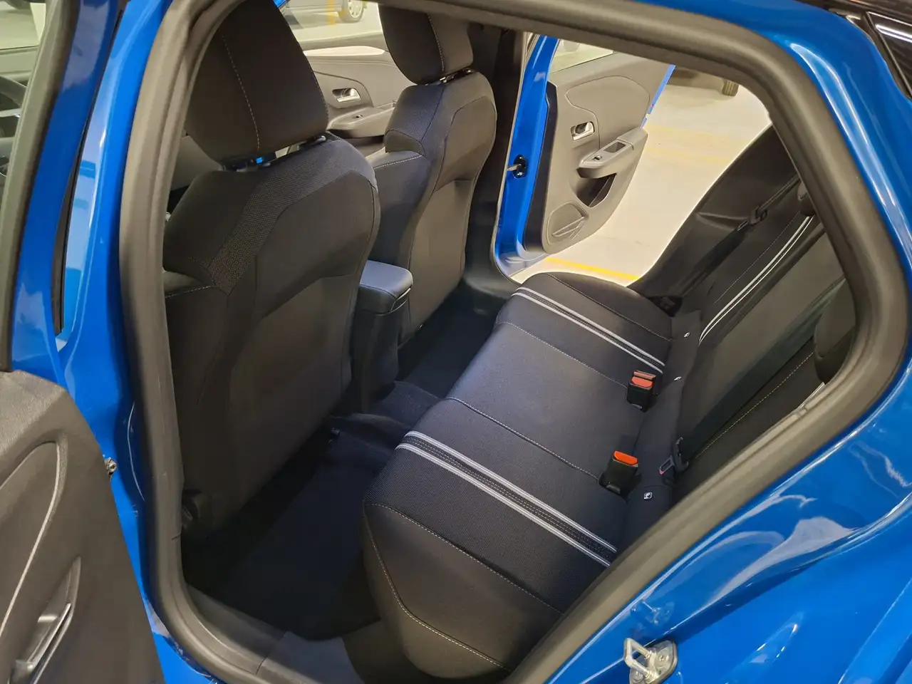 Opel Corsa 2026