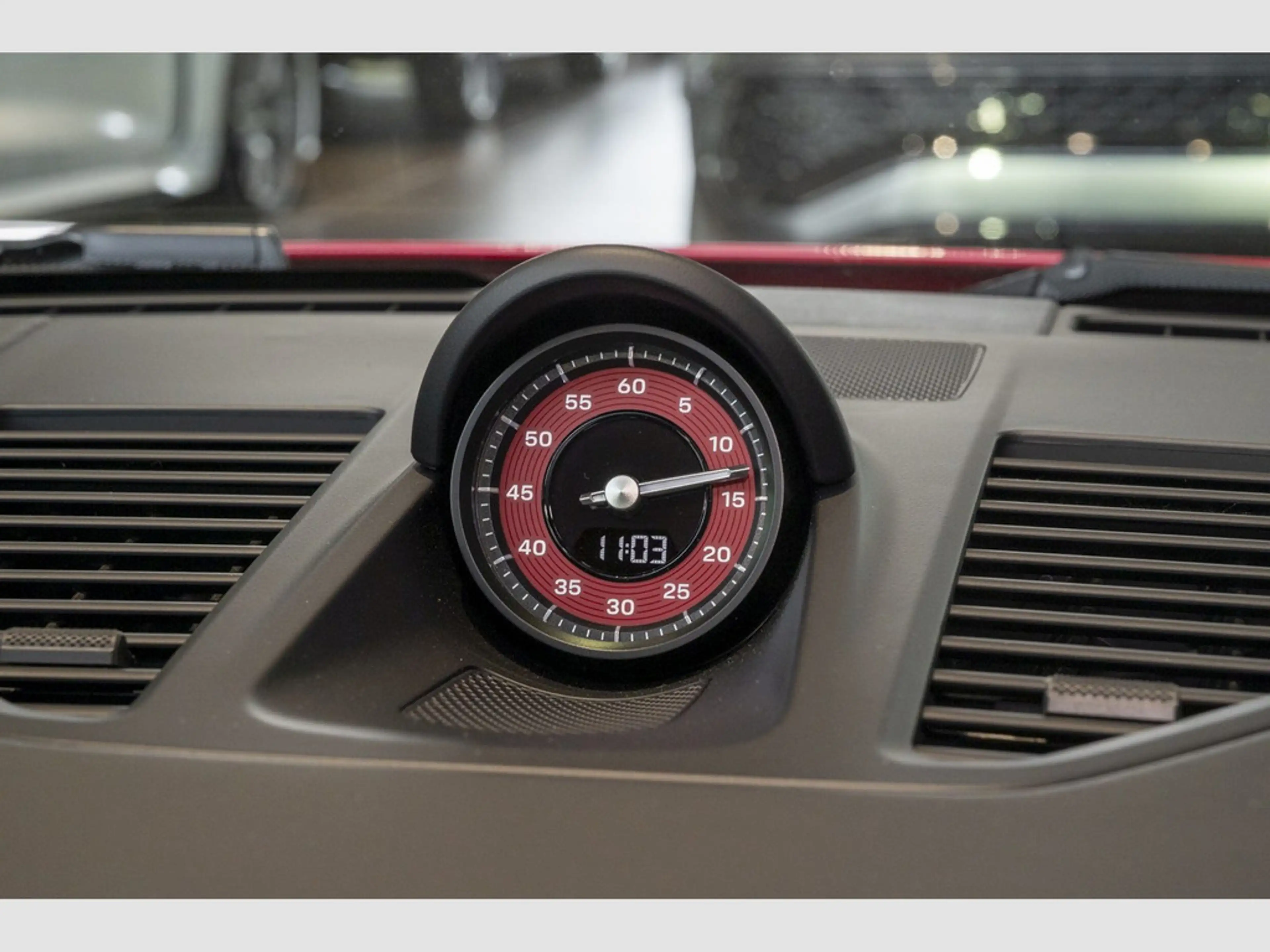 Porsche 911 Carrera GTS T-Hybrid Cabriolet SR Int. GTS/InnoDrive/Liftsystem/Sp — photo 14