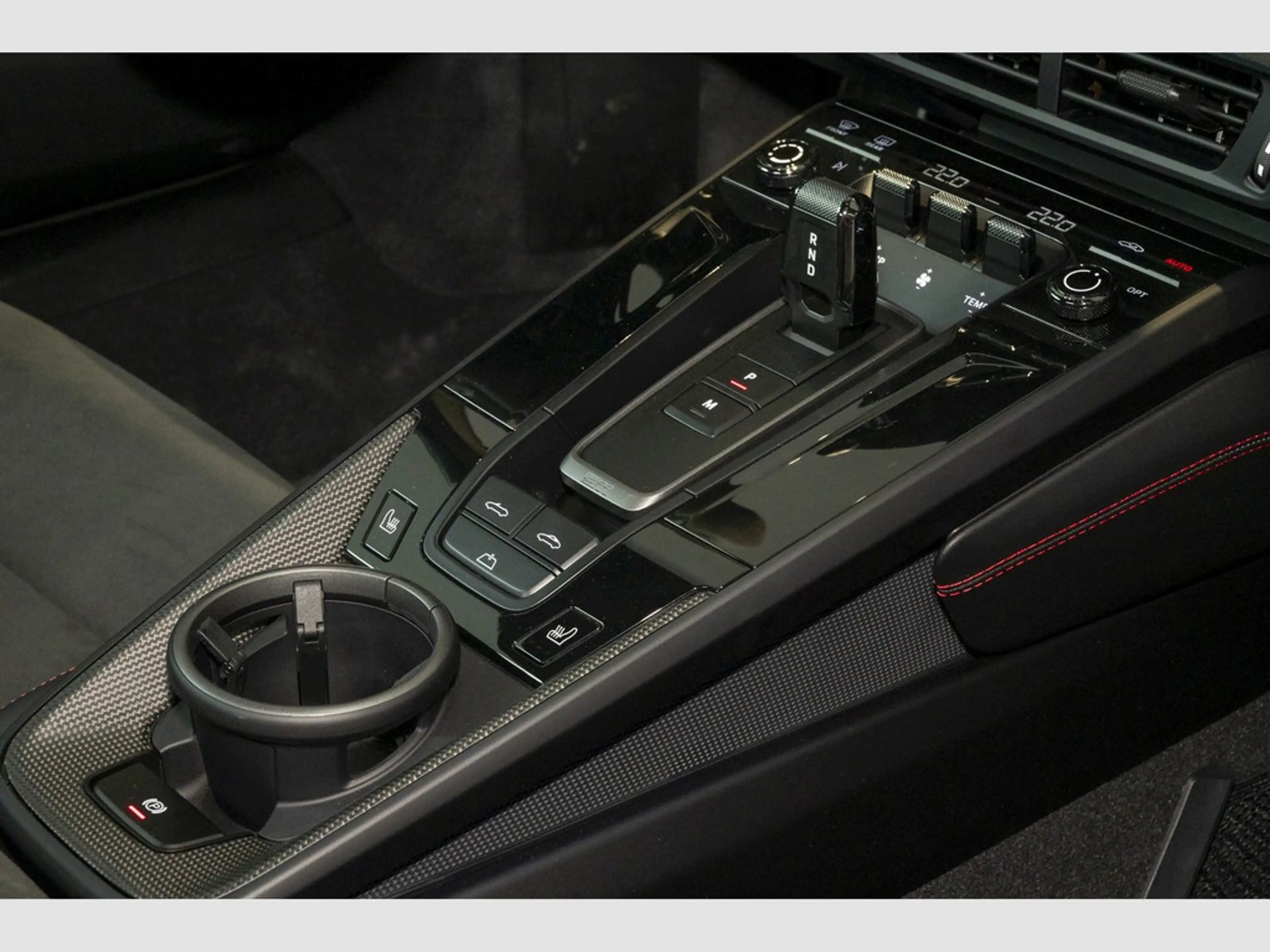 Porsche 911 Carrera GTS T-Hybrid Cabriolet SR Int. GTS/InnoDrive/Liftsystem/Sp — photo 10