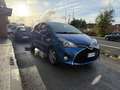 Toyota Yaris 1.5 FULL HYBRID *UNIPRO*70000 KM*TAGLIANDI!! Blu/Azzurro - thumbnail 3