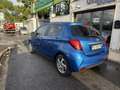 Toyota Yaris 1.5 FULL HYBRID *UNIPRO*70000 KM*TAGLIANDI!! Blu/Azzurro - thumbnail 4