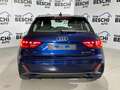 Audi A1 SPB 30 TFSI 116CV S line edition Blu/Azzurro - thumbnail 12