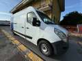 Opel Movano 2.3 CDTI 125CV - GRAN VOL. L3H1 Weiß - thumbnail 2