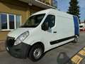 Opel Movano 2.3 CDTI 125CV - GRAN VOL. L3H1 Weiß - thumbnail 1
