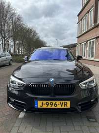 1 Serie F20 LCI M Sport