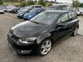 Volkswagen Polo Highline Noir - thumbnail 1