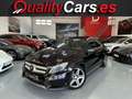 Mercedes-Benz GLA 220 220CDI AMG Line 4Matic 7G-DCT Mauve - thumbnail 1