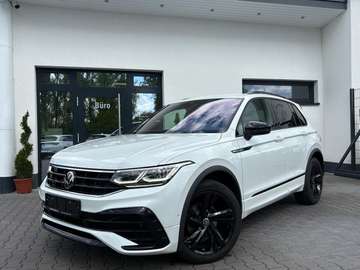 2.0TDI R-Line 4M ACC+MATRIX+STANDHZ+H&K