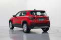 Jeep Avenger 1.2 Altitude 100 Rouge - thumbnail 9
