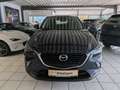 Mazda CX-3 SKYACTIV-G 120 FWD 88 kW (120 PS) EXCLUSIVE Blau - thumbnail 4