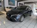 Mazda CX-3 SKYACTIV-G 120 FWD 88 kW (120 PS) EXCLUSIVE Blau - thumbnail 3