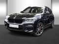 BMW X3 xDrive20d M SPORT AT Navi Bluetooth PDC MP3 Schn. Noir - thumbnail 2