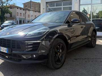 Macan 3.0d S 250cv pdk