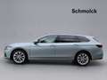 Skoda Superb Combi Selection 2.0 TDI DSG AHK NAVI RFK Silber - thumbnail 2