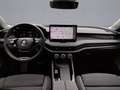 Skoda Superb Combi Selection 2.0 TDI DSG AHK NAVI RFK Silber - thumbnail 6
