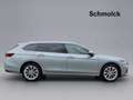 Skoda Superb Combi Selection 2.0 TDI DSG AHK NAVI RFK Silber - thumbnail 3
