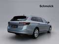 Skoda Superb Combi Selection 2.0 TDI DSG AHK NAVI RFK Silber - thumbnail 4