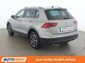 Volkswagen Tiguan 1.4 TSI Join 4Motion Grau - thumbnail 4
